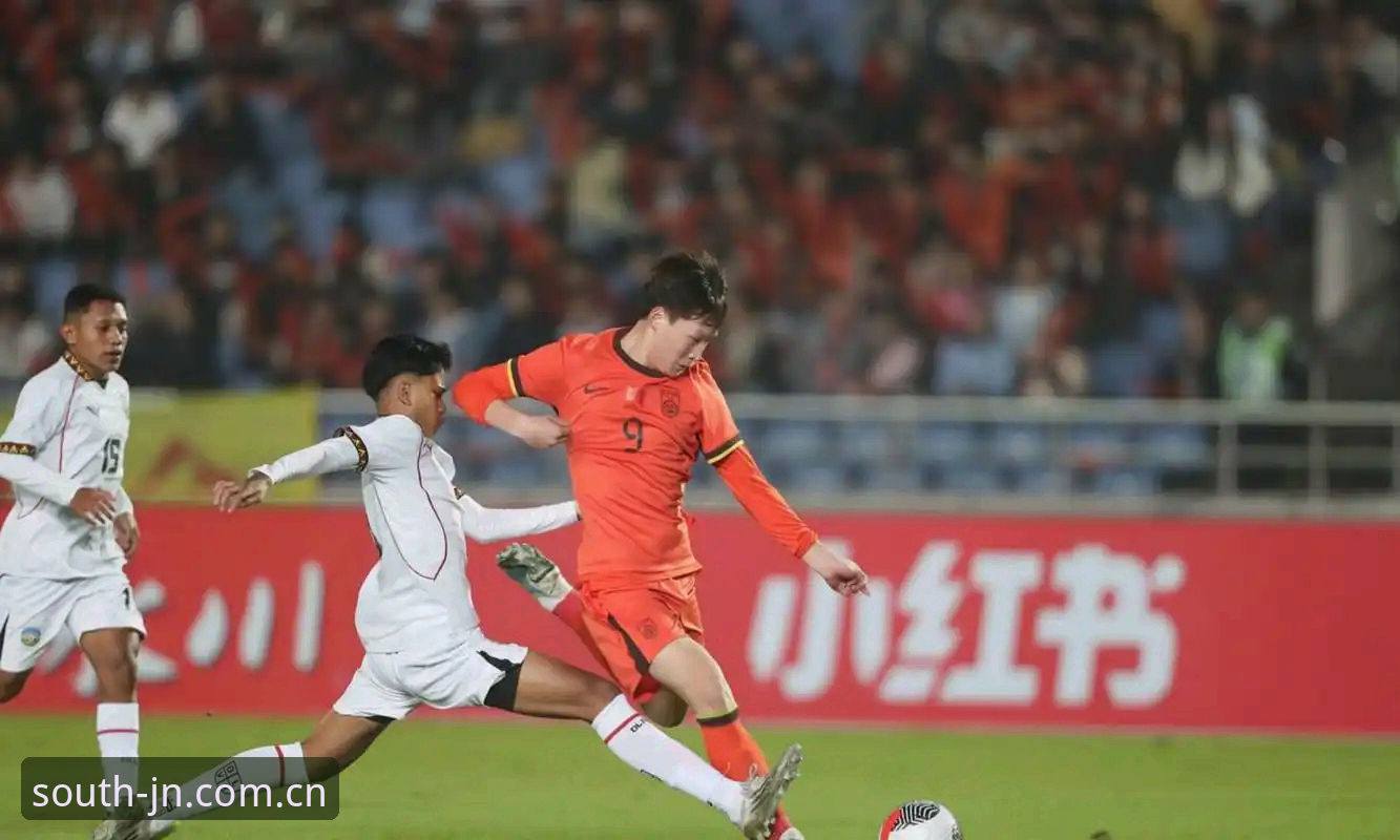 U17世界杯抽签结果揭晓，中国男女足分别遭遇强敌